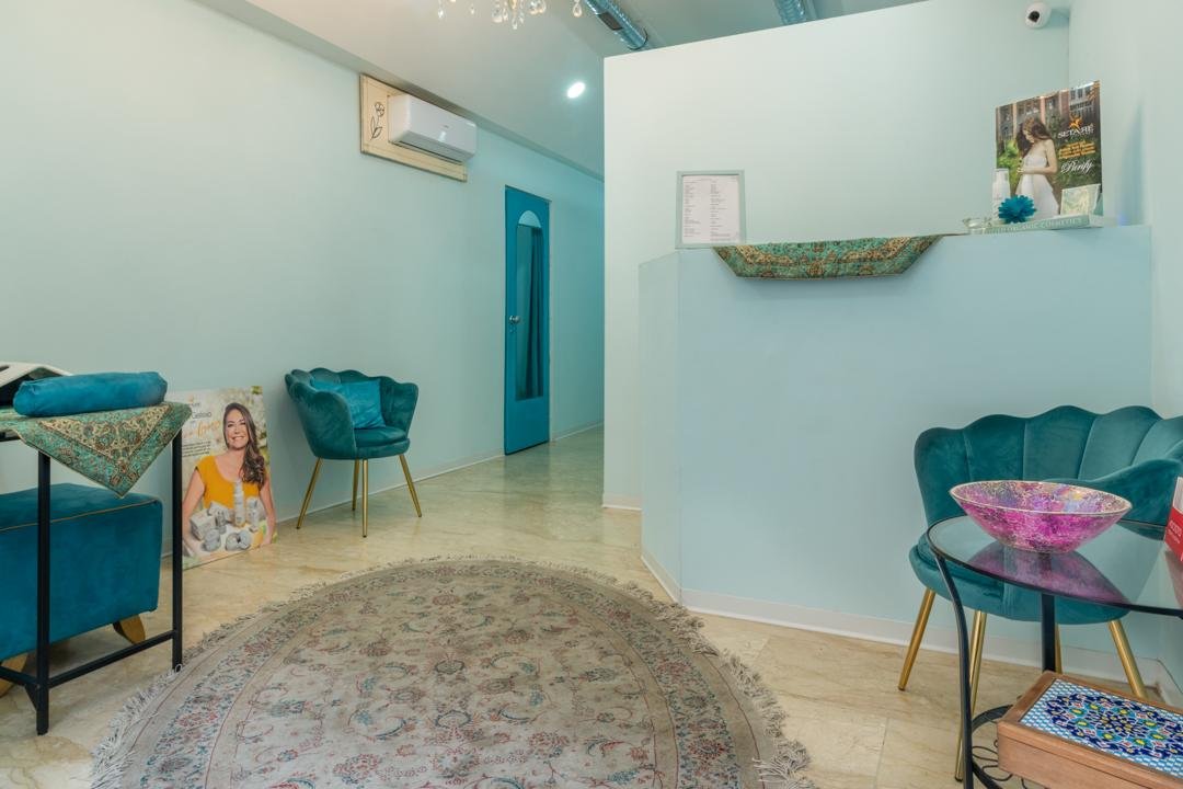 Eurythmia Estetica & Benessere, Marino