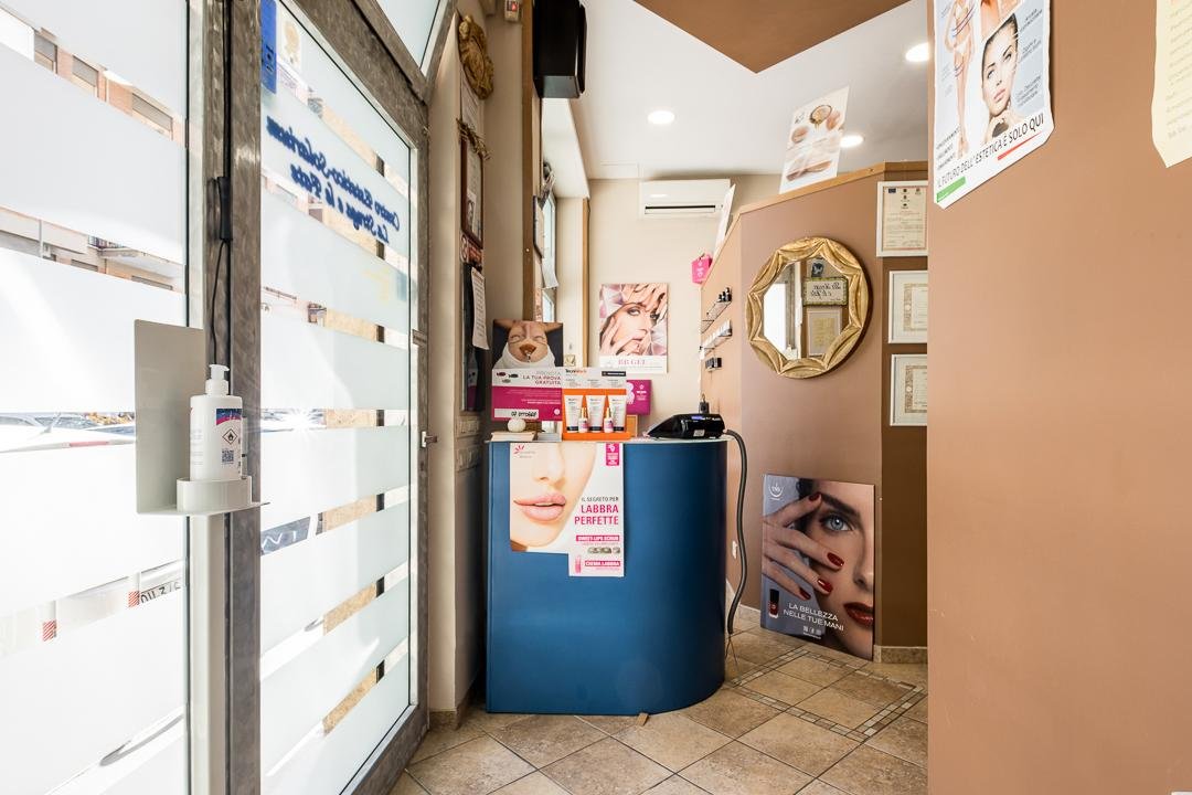 La Strega e Le Fate, Gianicolense, Roma