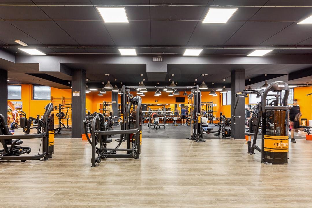 Pep For Life, Carugate, Lombardia