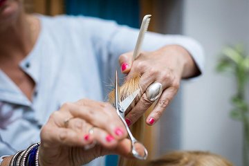 Mélisande Coiffeuse Privée