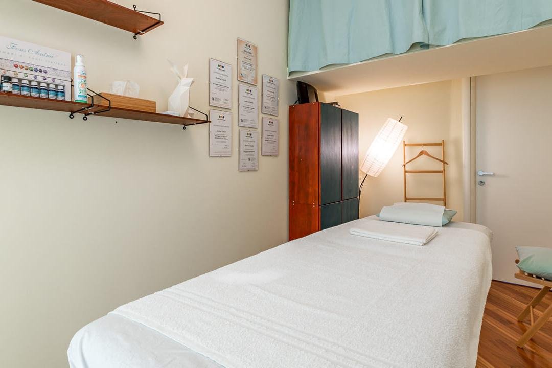 Il Tocco del Cuore, Lambrate, Milano