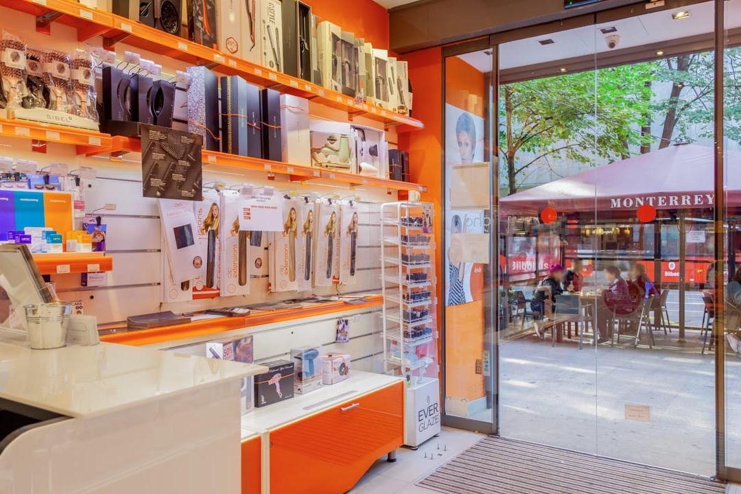Premier Extensions, Abando, Bilbao