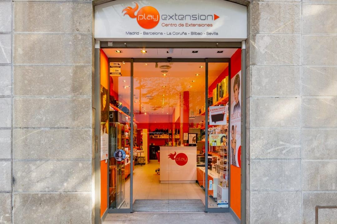 Premier Extensions, Abando, Bilbao