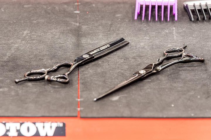Barberia 22 - Barbier Roma - Photo de galerie - OneBooking