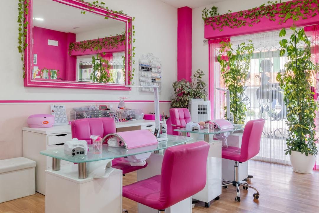 Laura Dream Nails, Comunidad de Madrid