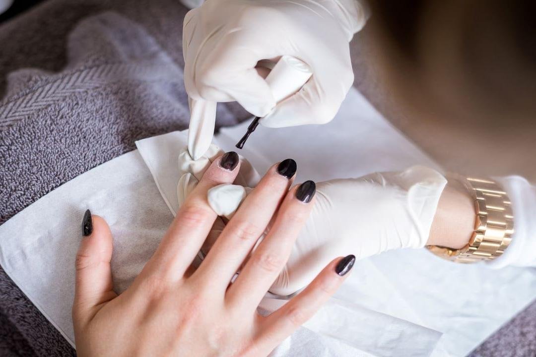 Queen De Couleur (voila nails), Saint-Lambert, Paris