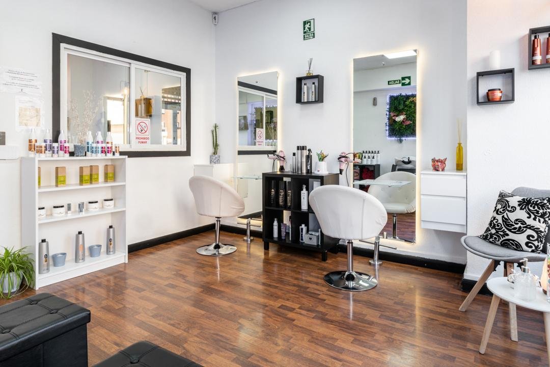 Lostte Peluqueros, Guadalajara, Castilla-La Mancha