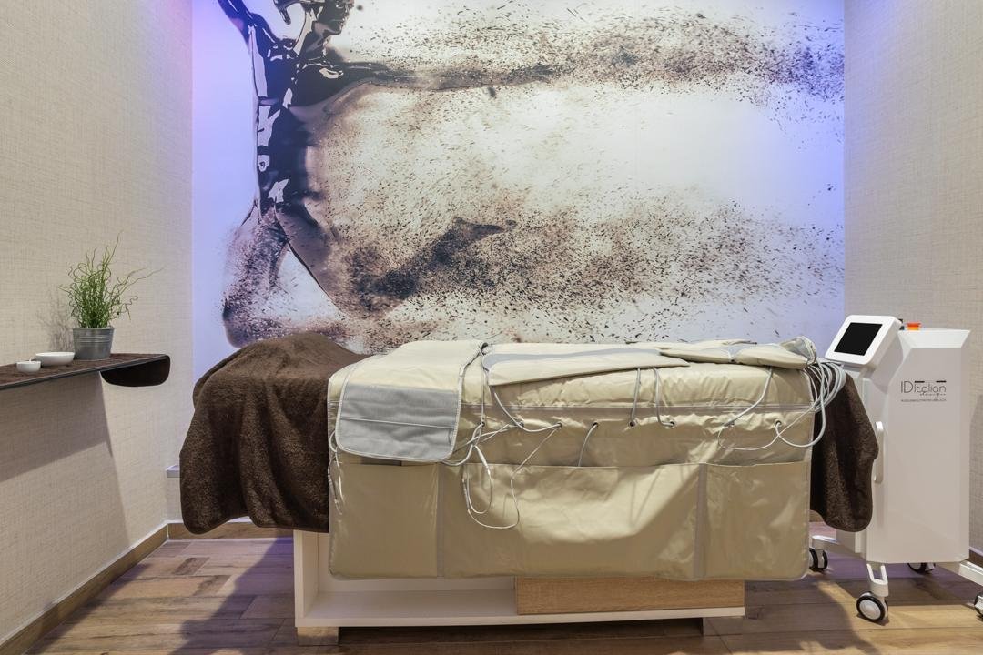 Isy Beauty & Spa, Frattamaggiore, Campania