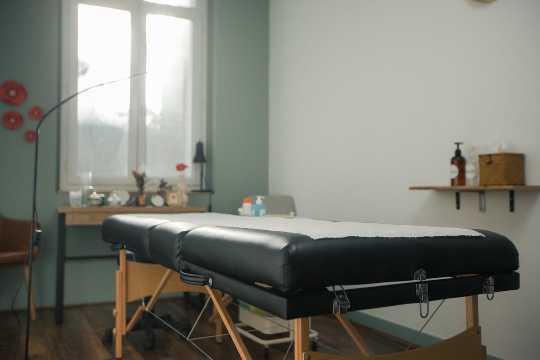 Paumes de reinette, Nansouty, Bordeaux