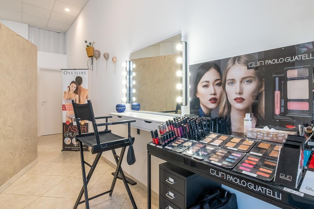 EsteticaCL, Conversano, Città Metropolitana di Bari