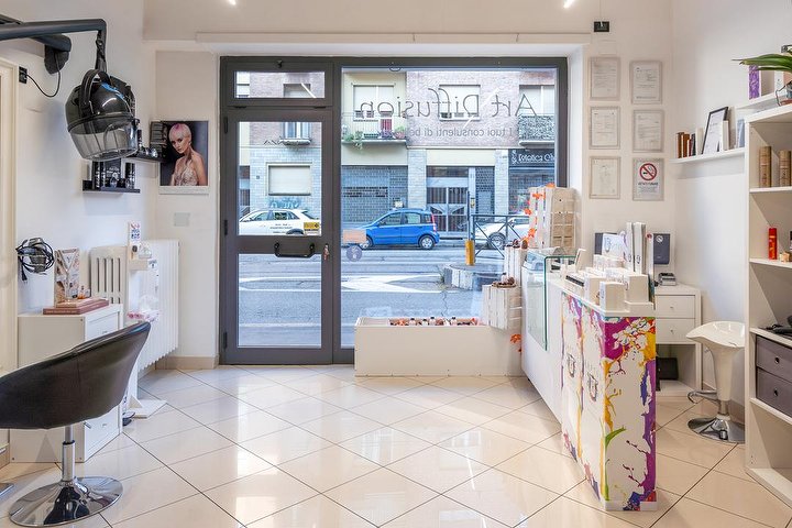 Art Diffusion - Coiffure Torino - Photo de galerie - OneBooking