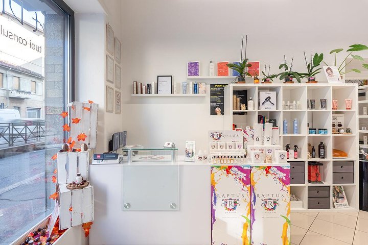 Art Diffusion - Coiffure Torino - Photo de galerie - OneBooking