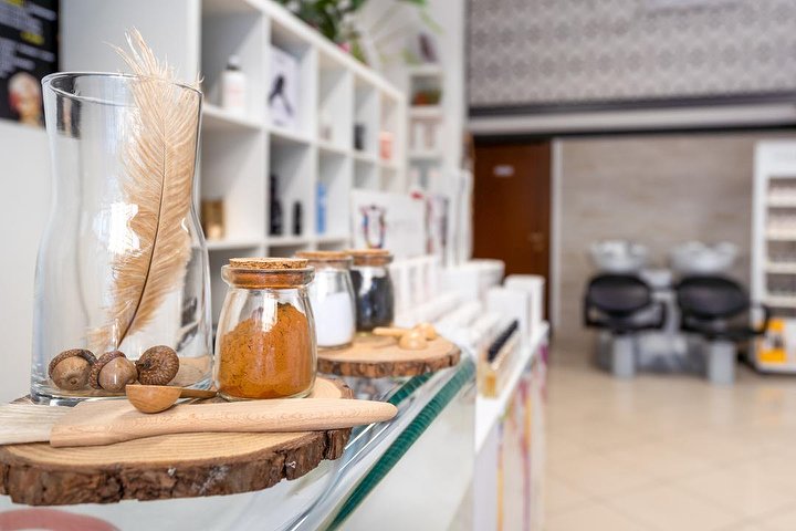 Art Diffusion - Coiffure Torino - Photo de galerie - OneBooking