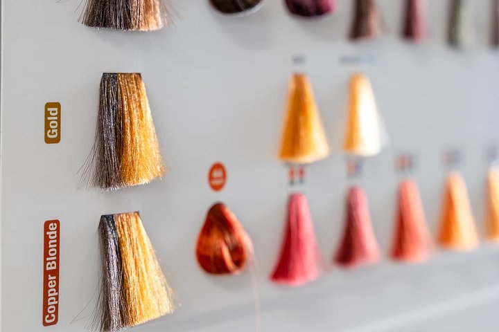 Art Diffusion - Coiffure Torino - Photo de galerie - OneBooking