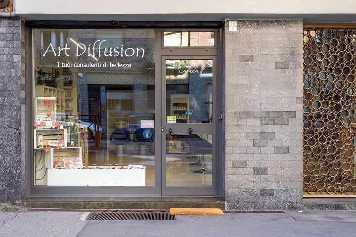 Art Diffusion - Coiffure Torino - Photo de galerie - OneBooking