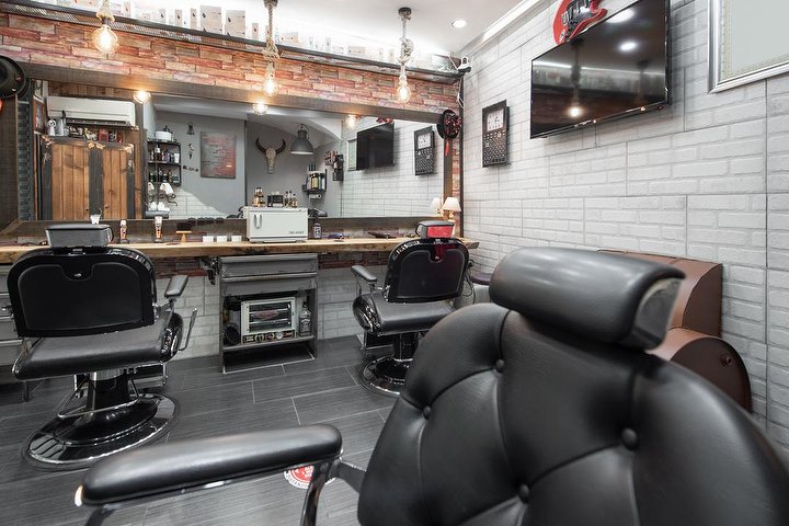 Matteo Di Napoli Parrucchiere Uomo - Coiffure Napoli - Photo de galerie - OneBooking