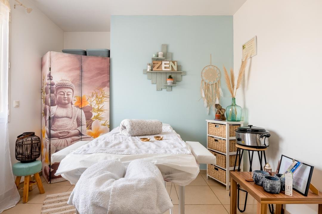 Mon Moment à Moi, Aude