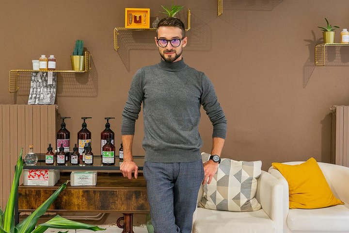 Il Salone 23 - Coiffure Torino - Photo de galerie - OneBooking