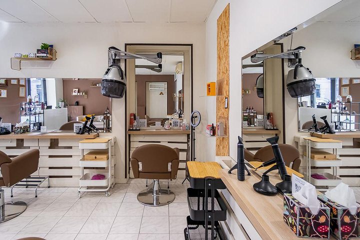 Il Salone 23 - Coiffure Torino - Photo de galerie - OneBooking