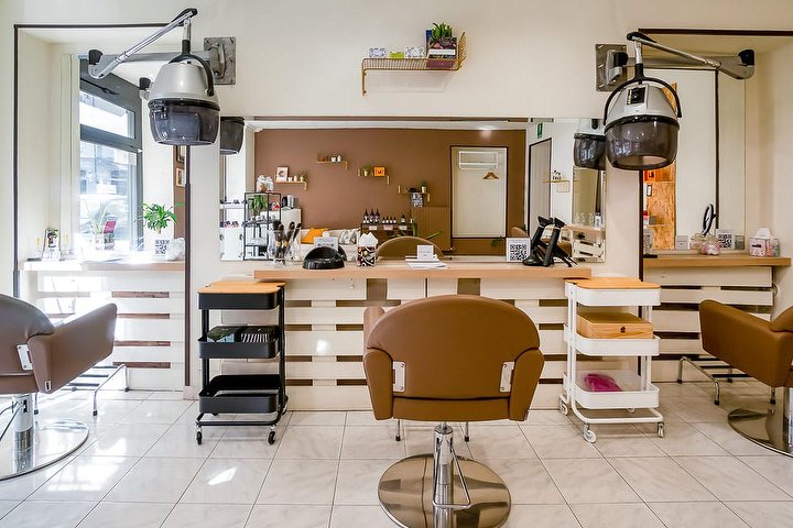 Il Salone 23 - Coiffure Torino - Photo de galerie - OneBooking
