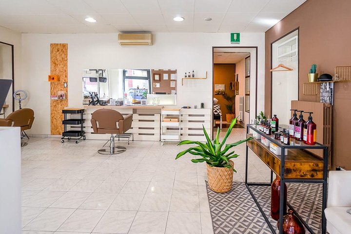 Il Salone 23 - Coiffure Torino - Photo de galerie - OneBooking