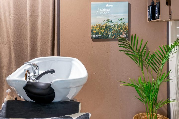 Il Salone 23 - Coiffure Torino - Photo de galerie - OneBooking