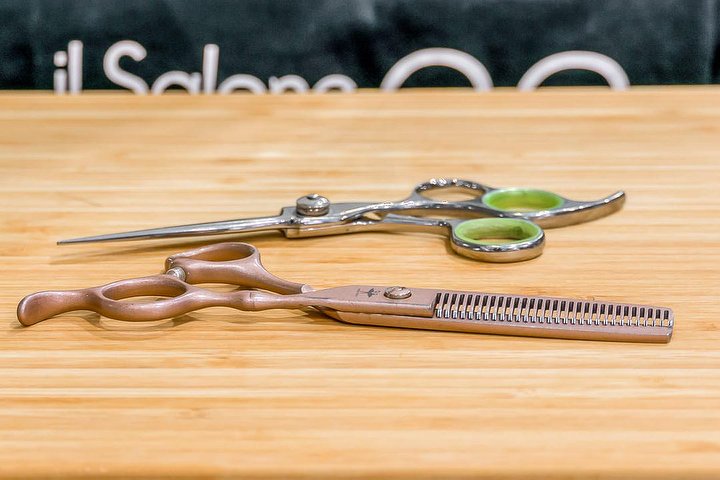 Il Salone 23 - Coiffure Torino - Photo de galerie - OneBooking