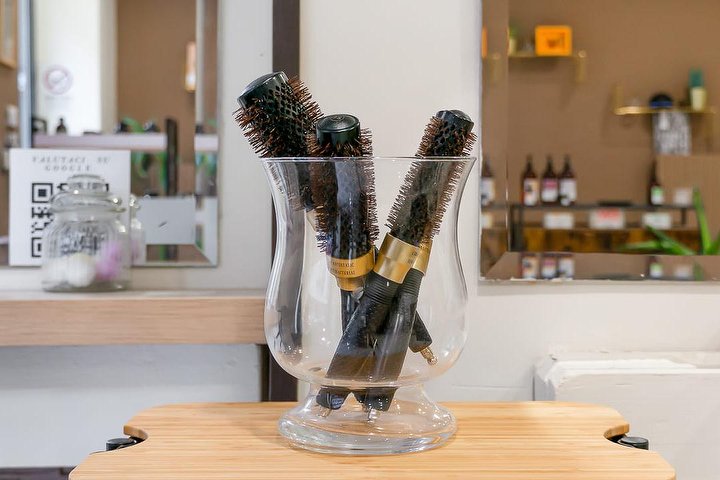 Il Salone 23 - Coiffure Torino - Photo de galerie - OneBooking