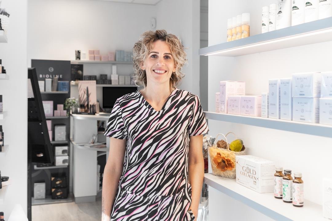 Mima't  Salón de Belleza en Provincia de Barcelona - Treatwell