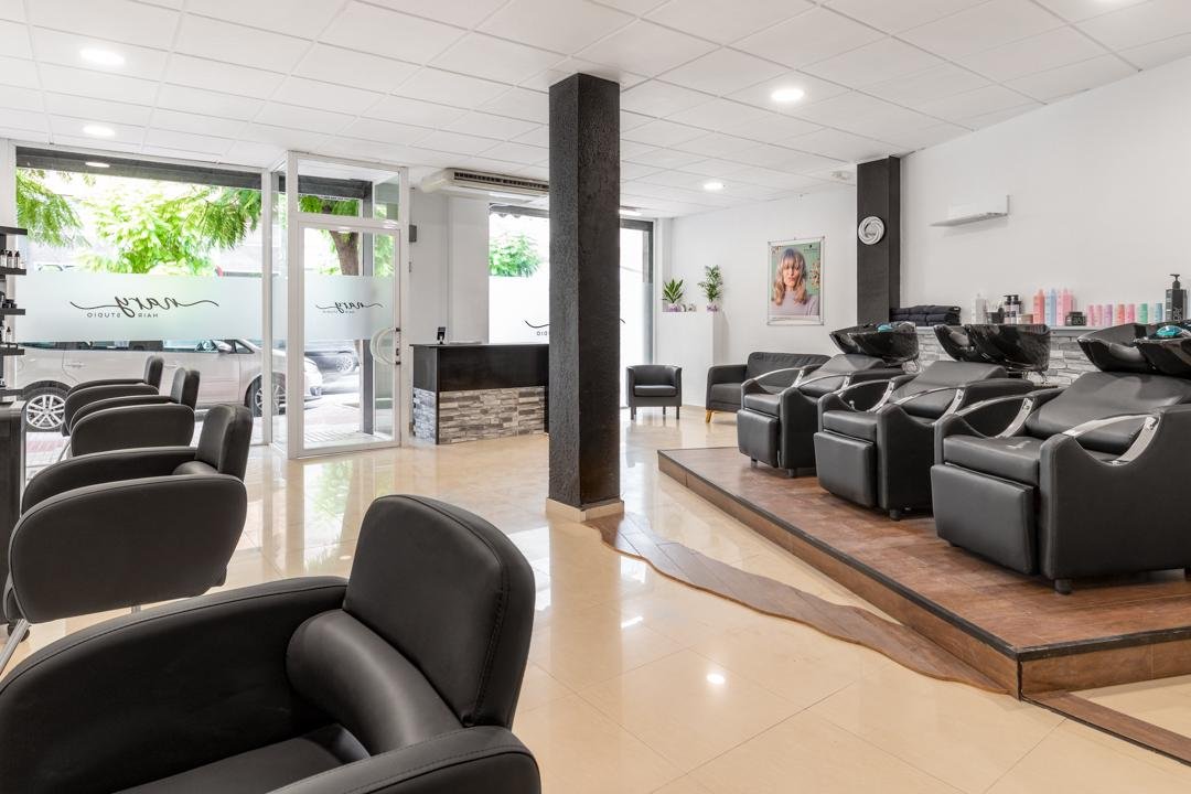 Nary Hair Studio, Comunidad de Valencia