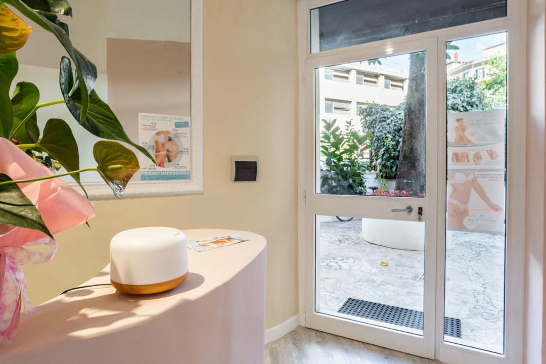 Beauty Full Lab, Salario, Roma