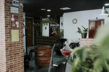Studio8 Barber Shop