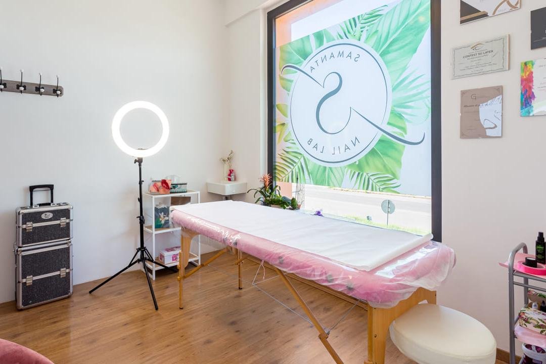 Eleonora Salles Permanent Make up & Beauty, Osteria Nuova, Lazio