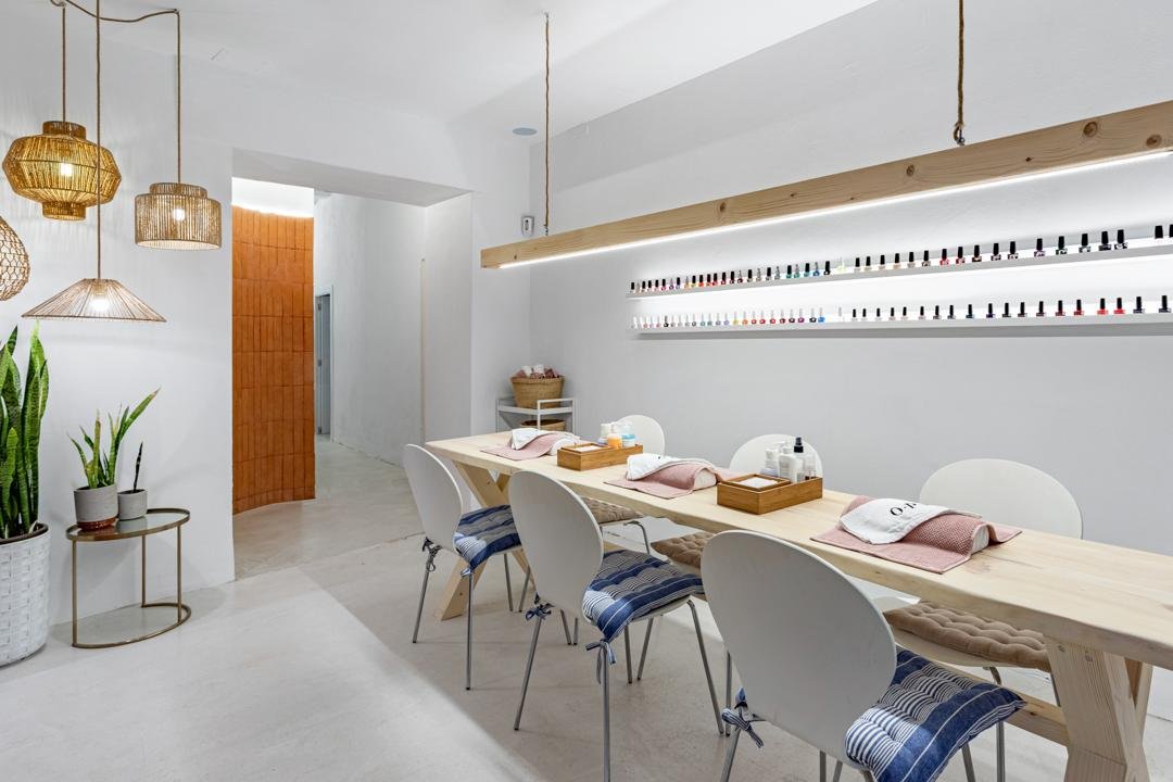 Sant Sever Massage, El Barri Gòtic, Barcelona