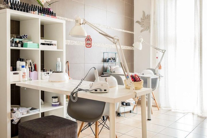 Sunrise Estetica & Benessere - Esthétique Reggio Calabria - Photo de galerie - OneBooking