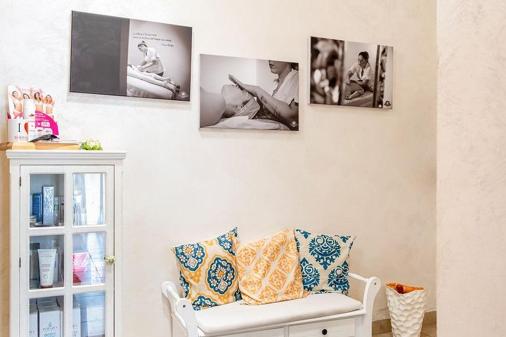 Sunrise Estetica & Benessere - Esthétique Reggio Calabria - Photo de galerie - OneBooking