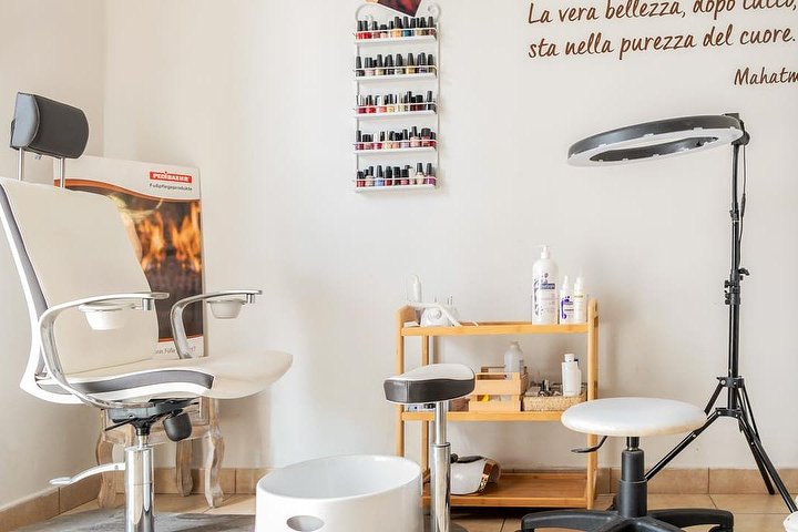 Sunrise Estetica & Benessere - Esthétique Reggio Calabria - Photo de galerie - OneBooking