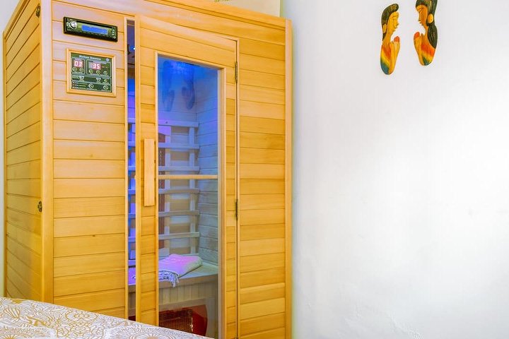 Sunrise Estetica & Benessere - Esthétique Reggio Calabria - Photo de galerie - OneBooking
