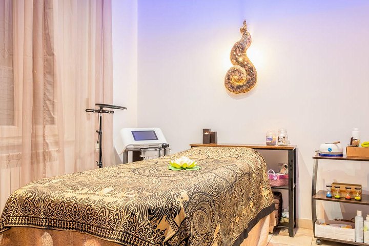 Sunrise Estetica & Benessere - Esthétique Reggio Calabria - Photo de galerie - OneBooking