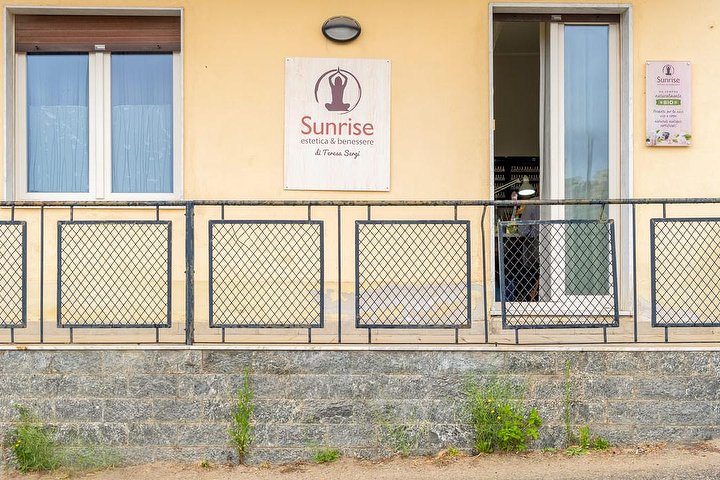 Sunrise Estetica & Benessere - Esthétique Reggio Calabria - Photo de galerie - OneBooking
