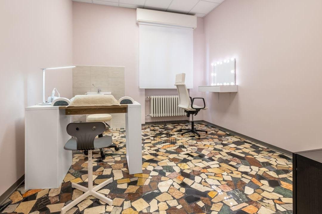 Rebirth Di Elena Pellegrino, Piemonte