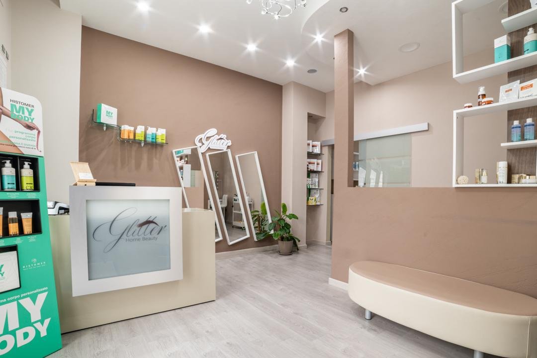 Glitter Home Beauty, Sarno, Campania