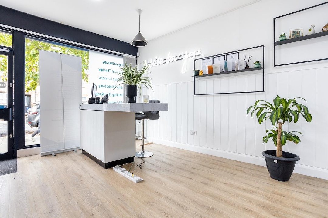 Skyline Medical Clinic, Hanwell, London