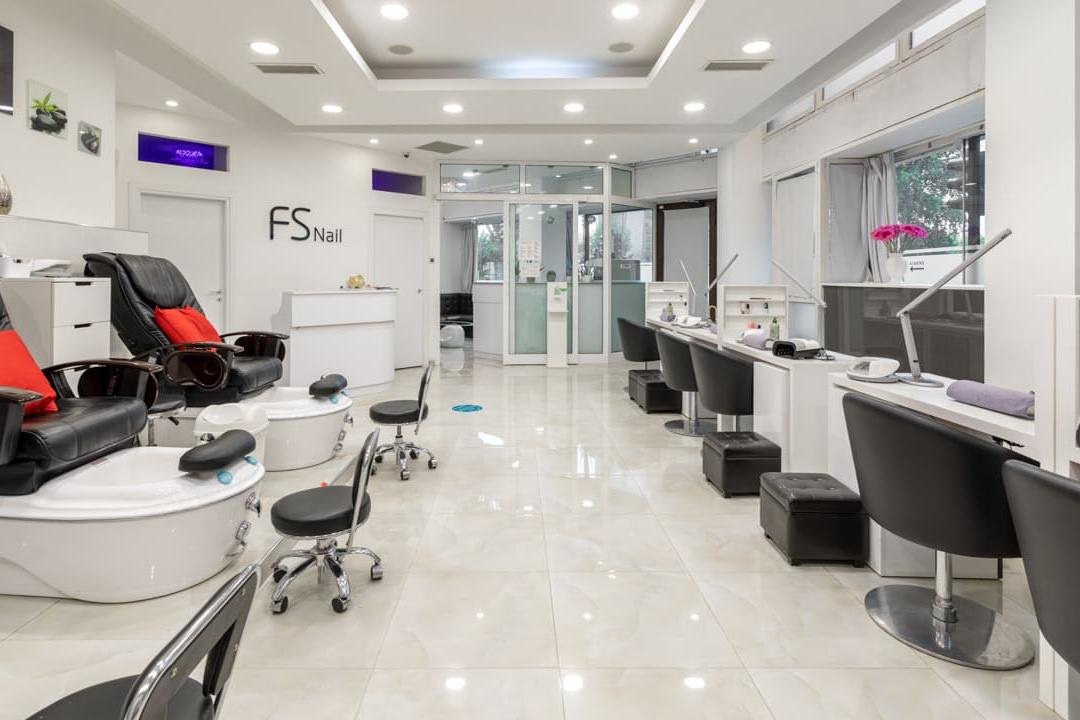 FS Nail - Domodossola, Tre Torri, Milano