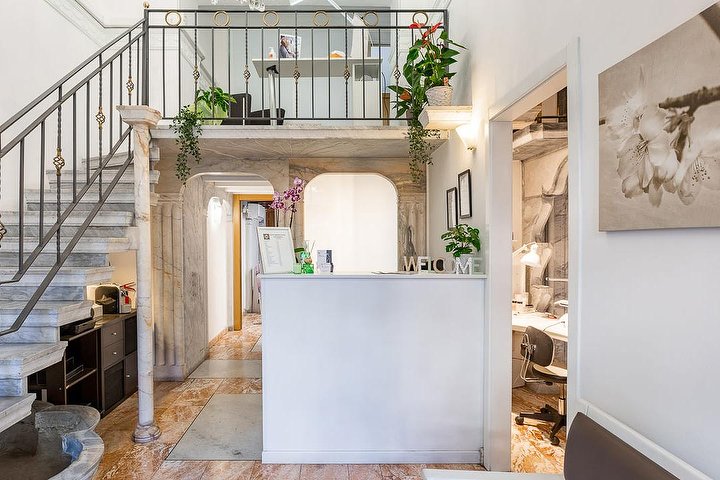 FZ Beauty - Épilation Milano - Photo de galerie - OneBooking