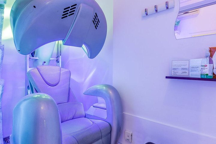 FZ Beauty - Épilation Milano - Photo de galerie - OneBooking