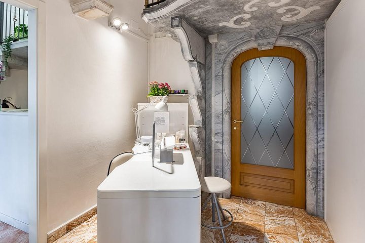 FZ Beauty - Épilation Milano - Photo de galerie - OneBooking