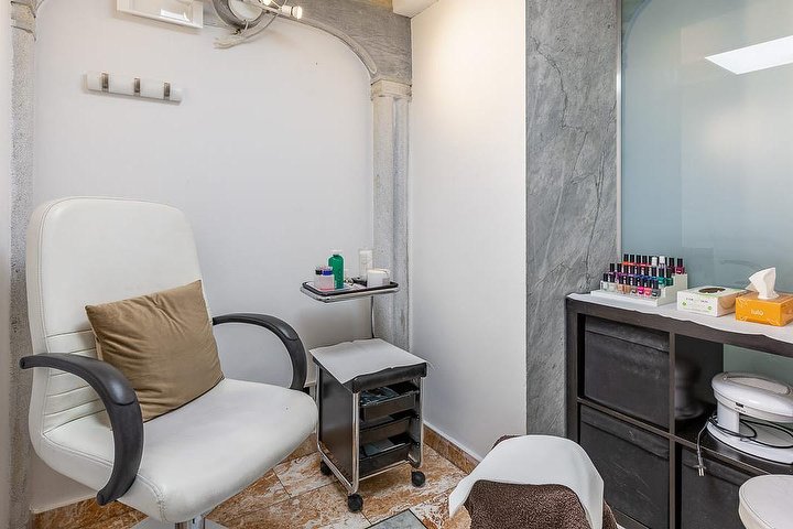 FZ Beauty - Épilation Milano - Photo de galerie - OneBooking