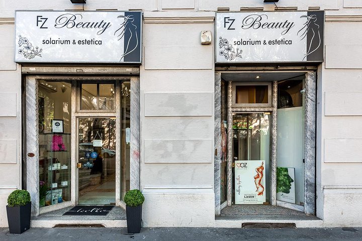 FZ Beauty - Épilation Milano - Photo de galerie - OneBooking