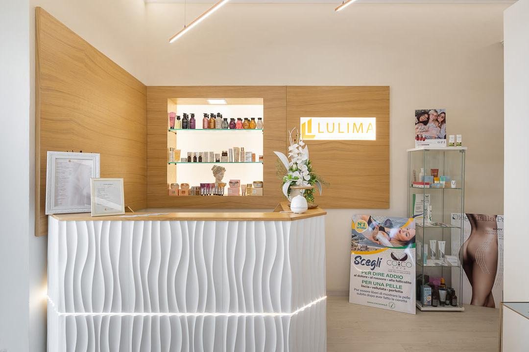Lu Lima Beauty Center, Pinerolo, Piemonte